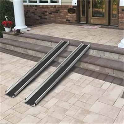 Wheelchair Ramp high quality 400